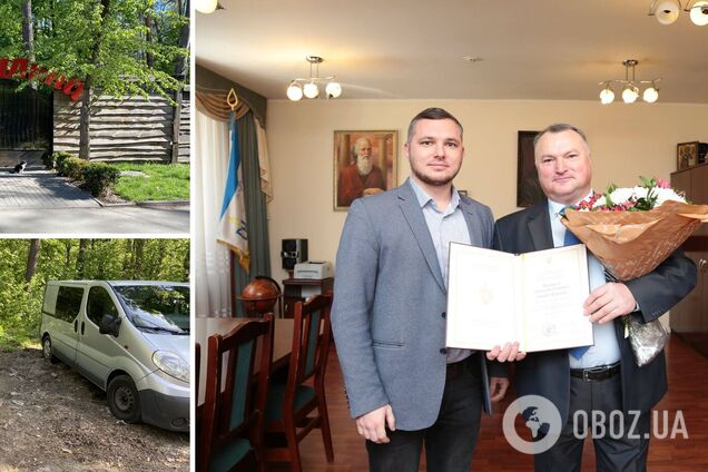 Столиці повернуть захоплену землю Національного парку: Київський апеляційний суд ухвалив рішення про скандальне захоплення ділянки ексміліціонером
