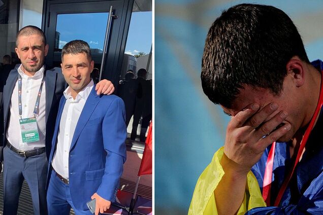 'Были заведенные': россиянин рассказал, как довел Ломаченко до слез