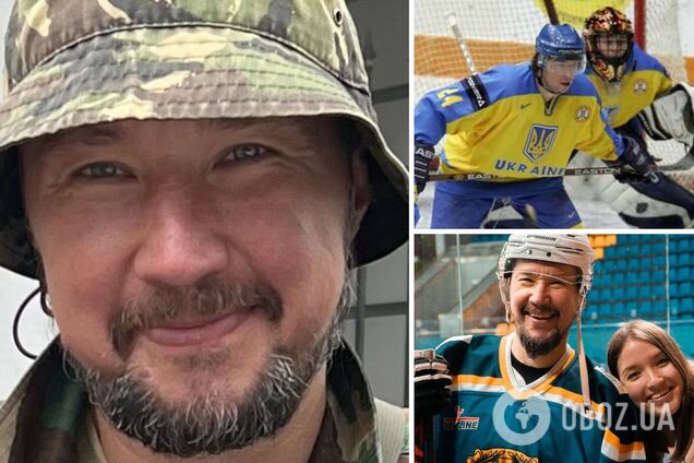 'Стреляли в упор': бывший игрок сборной Украины получил тяжелое ранение, попав во вражескую засаду