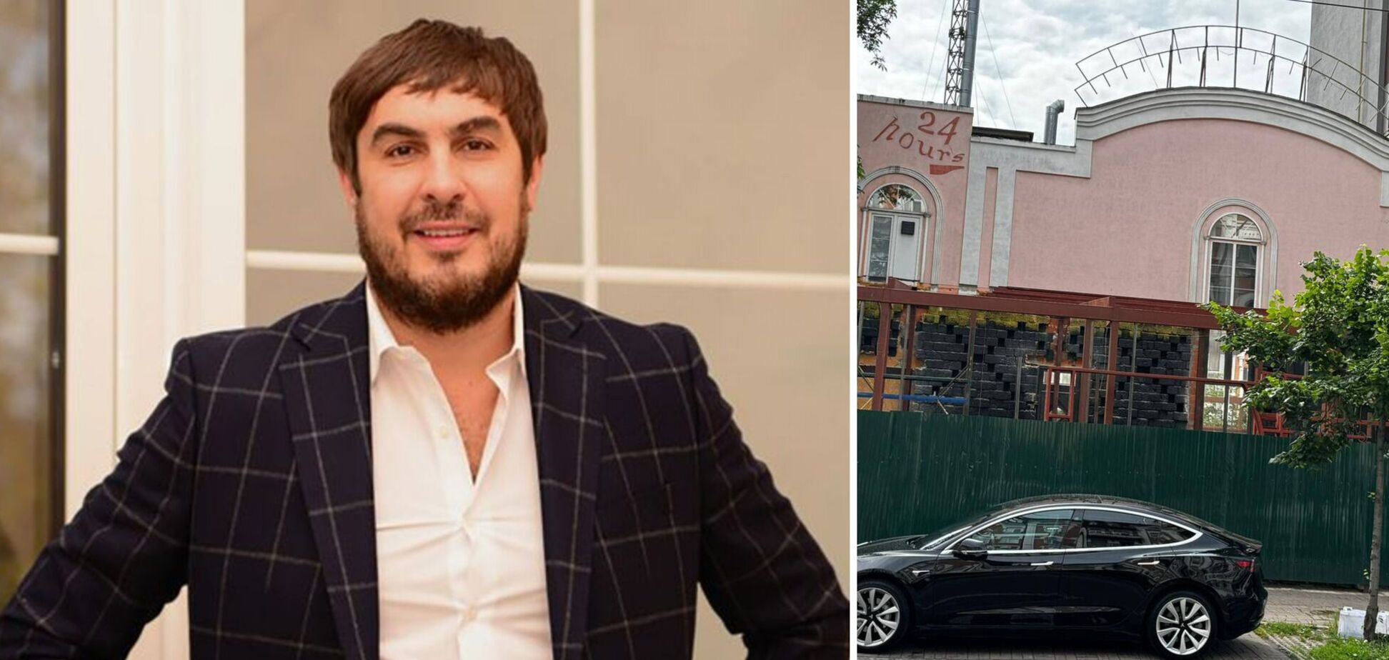 Что известно о миллионере