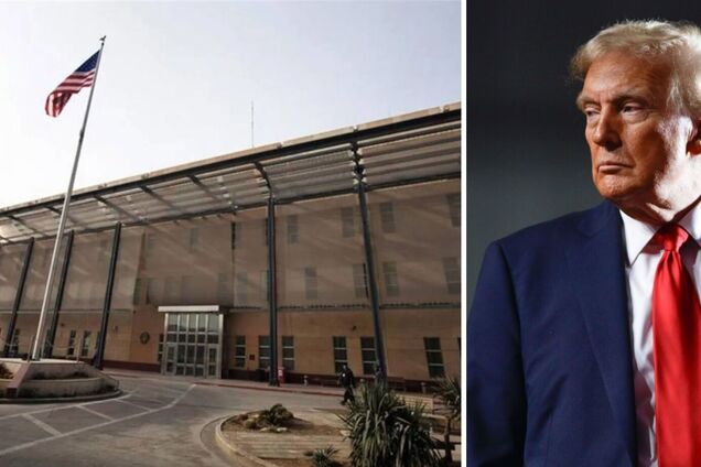 США отзывают часть дипломатов с Ближнего Востока на фоне напряженности с Ираном: что происходит