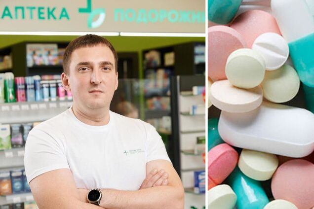 'Не о пациенте, а о монополии': аптечная сеть 'Подорожник' ответила на обвинения 'Дарницы'