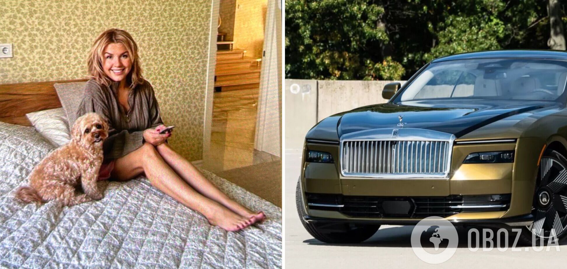 Сколько стоит привязать мужчину у Елены Силенко