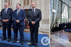 Дипломатия задабривания на Россию не действует, настало время дипломатии давления, –Сибига