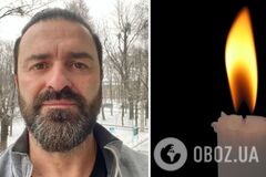 Боролся со страшной болезнью: умер концертный гитарист 'Океана Эльзы'