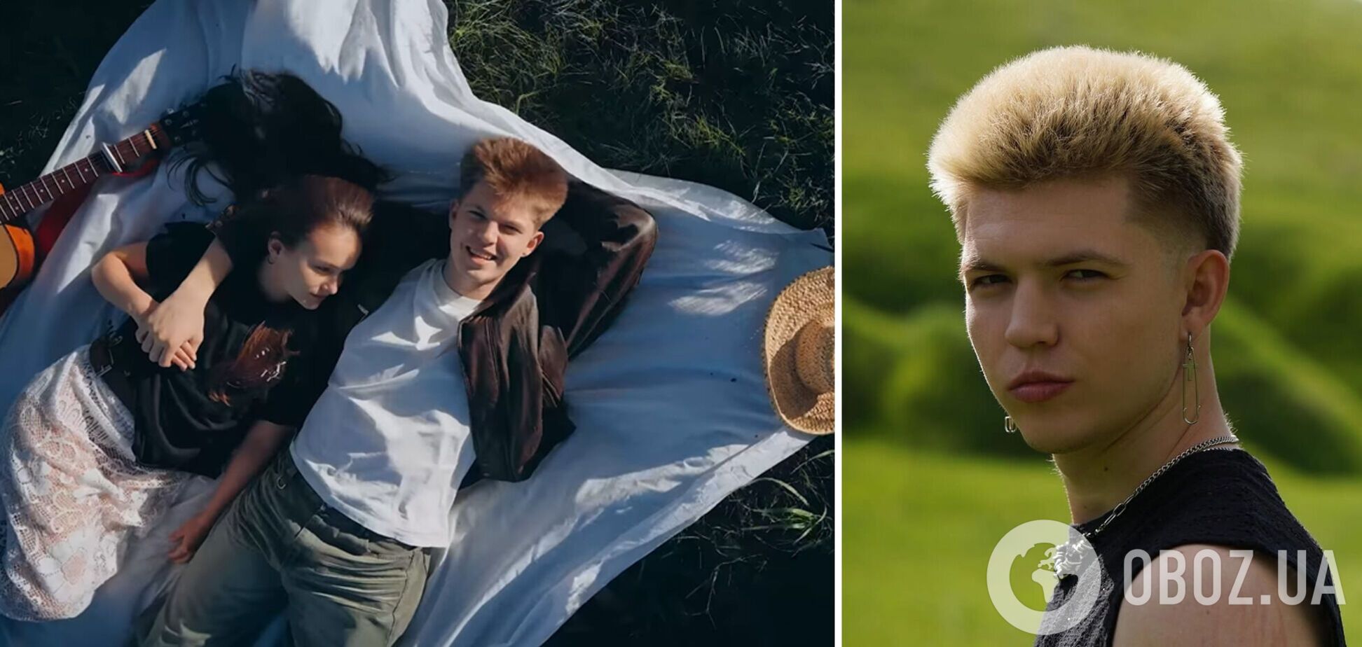 Український хіт потрапив у топ-10 найпопулярніших рок-пісень світу: кому вдалося підкорити Shazam