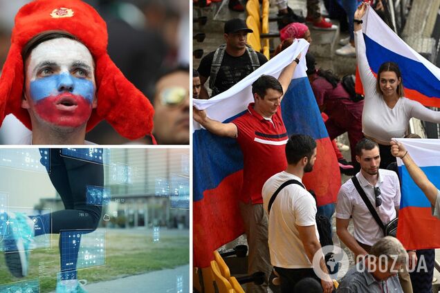 Росію і Білорусь допустили з прапором і всією національною символікою, а в разі перемоги буде виконано їхній гімн. Названо міжнародний турнір, який зробив це 'з радістю'