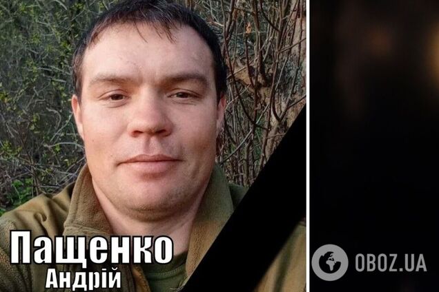 Йому назавжди буде 37: у боях з окупантами загинув захисник із Донеччини. Фото