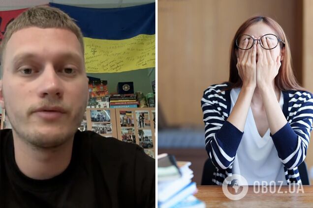 Воздушная тревога, стресс, дети плачут. Руслан Цыганков прошел все 'круги ада' со сдачей НМТ-2025 и взбудоражил сеть