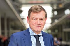 'Не вижу целесообразности': глава МИД Германии объяснил, почему не планирует разговаривать с Лавровым