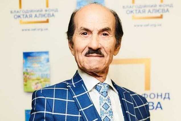 Який вигляд має сімʼя легендарного Григорія Чапкіса, яка живе за кордоном: старшій онуці 44 роки, молодшому – 9