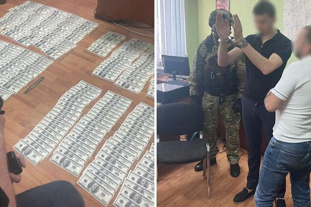 Организовал продажу несуществующих биткоинов на $160 тыс.: на Сумщине разоблачили кибермошенника. Фото