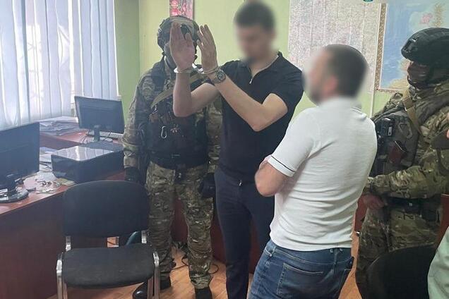 Організував продаж неіснуючих біткоїнів на $160 тис.: на Сумщині викрили кібершахрая. Фото