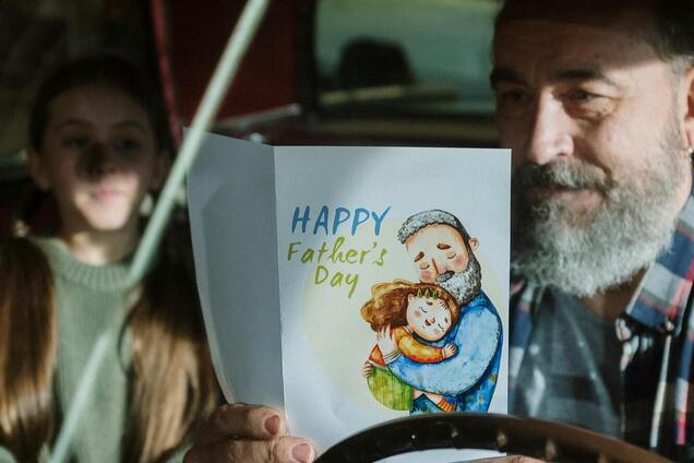 День батька: що подарувати найріднішим чоловікам