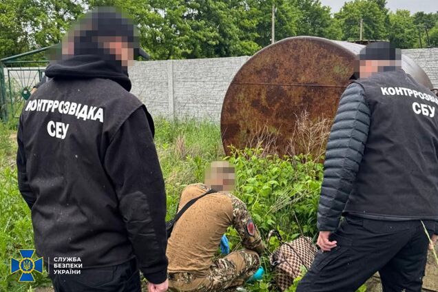 Ворог намагався завербувати школярку: СБУ та Нацполіція запобігли масштабному теракту в центрі Івано-Франківська. Фото