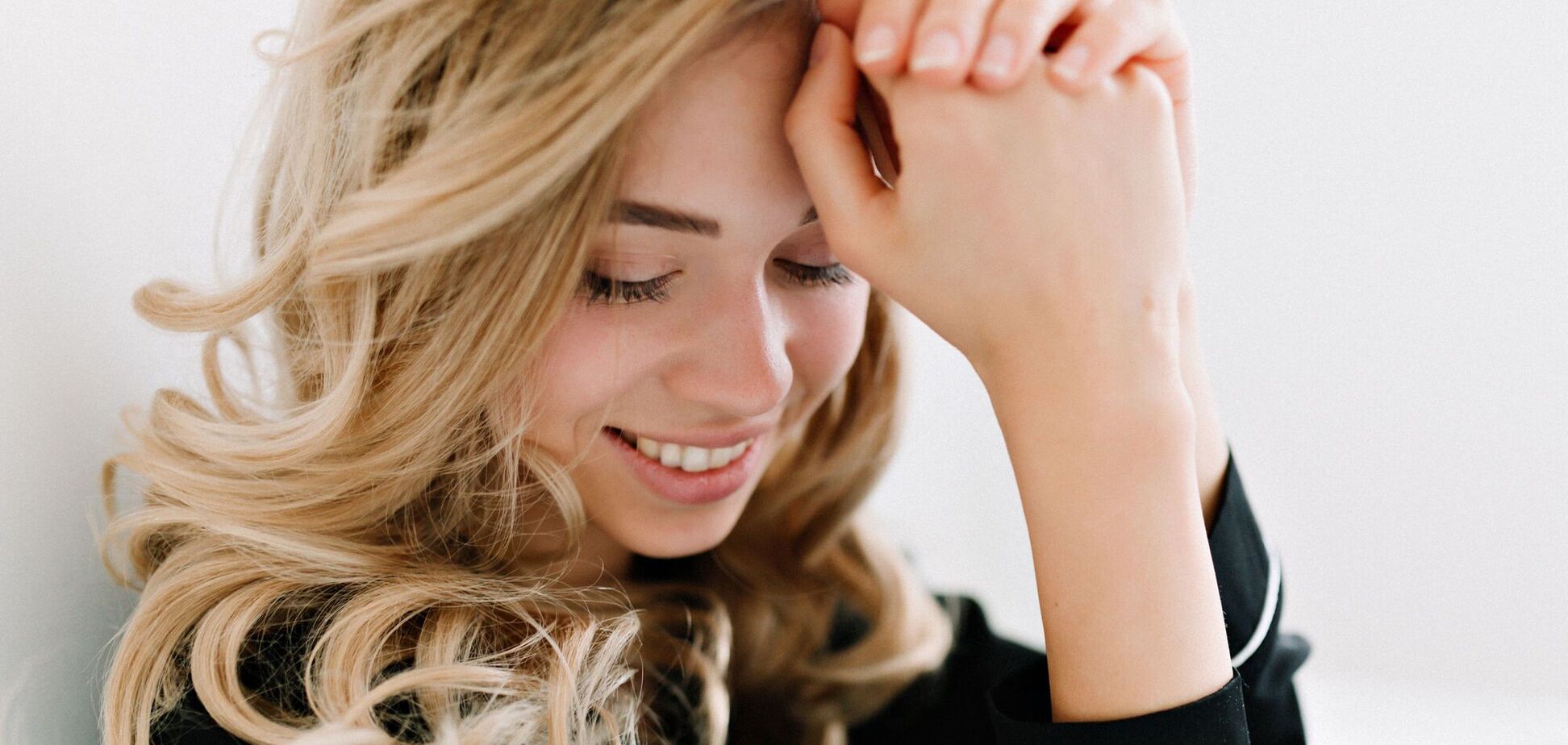 Забудьте о слове 'посмішка': какую ошибку делают почти все украинцы