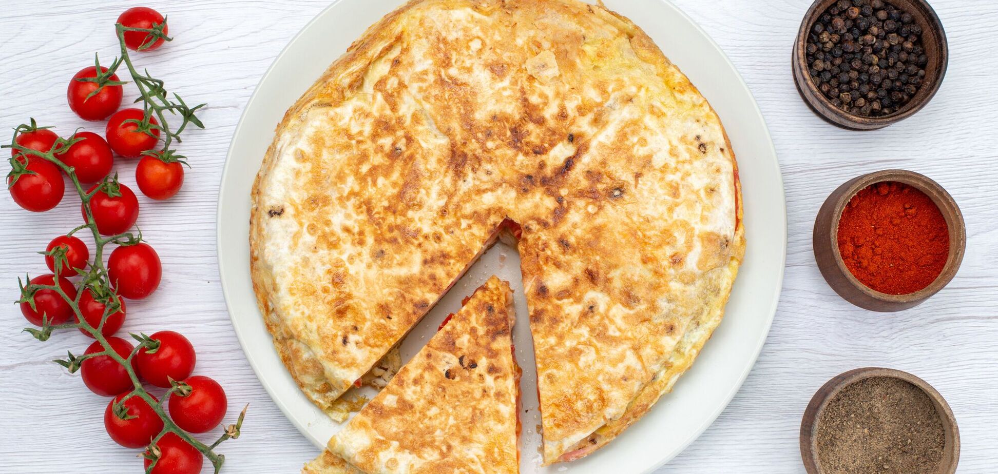 Ленивый мясной пирог из лаваша: делимся рецептом блюда на любой случай