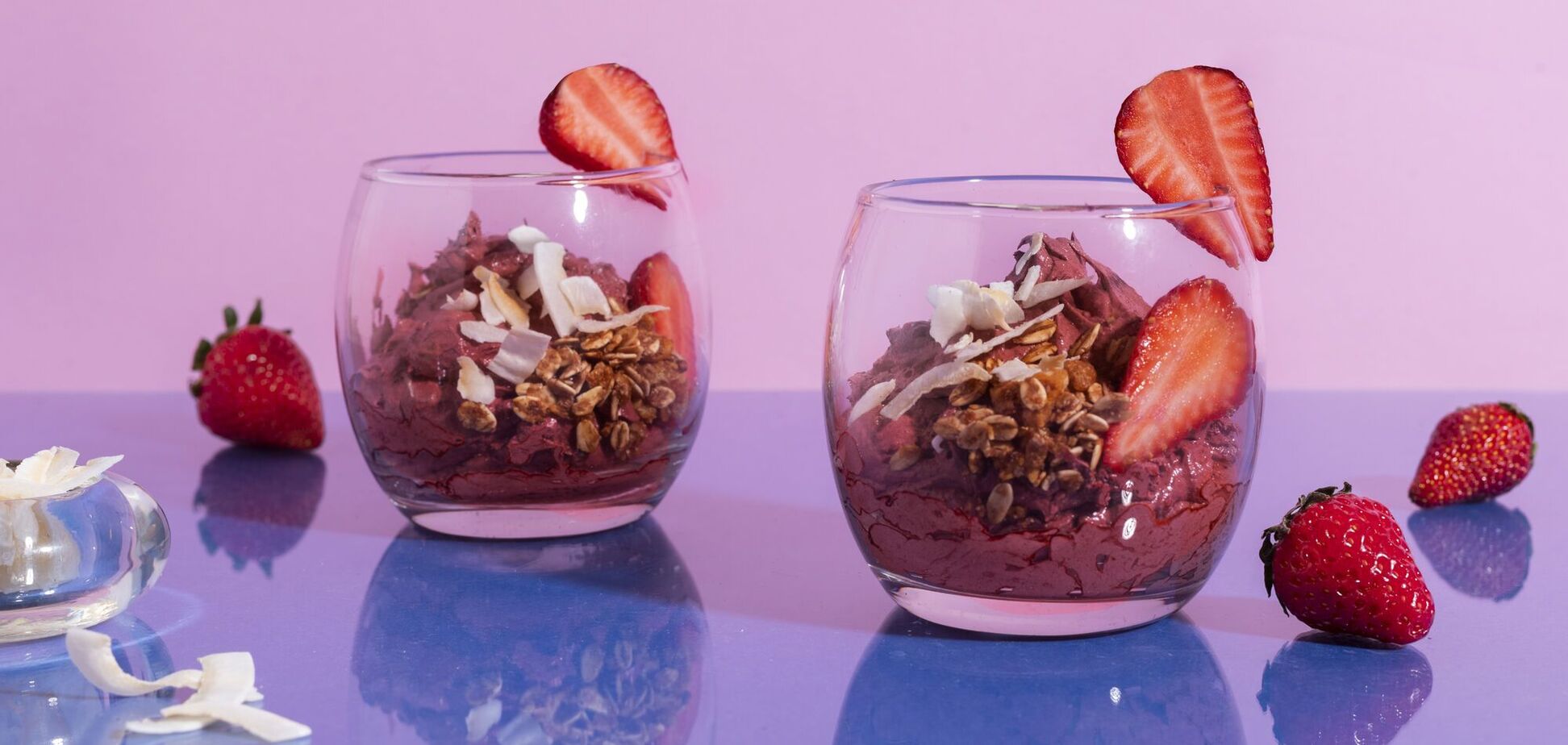 Всего три ингредиента: делимся простым рецептом легкого летнего десерта