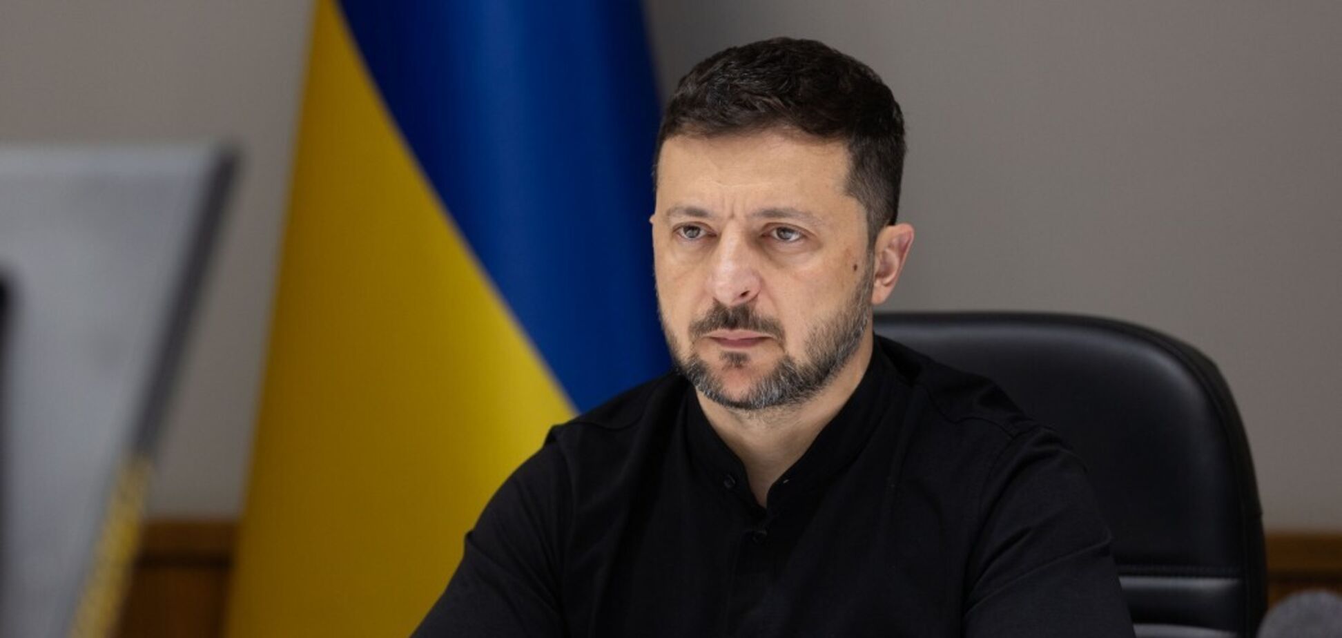 Зеленский указал на различие между Украиной и Россией