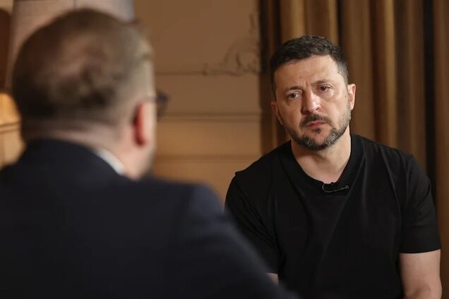 'Путин понимает только силу': Зеленский рассказал о тактике России и как ее можно победить