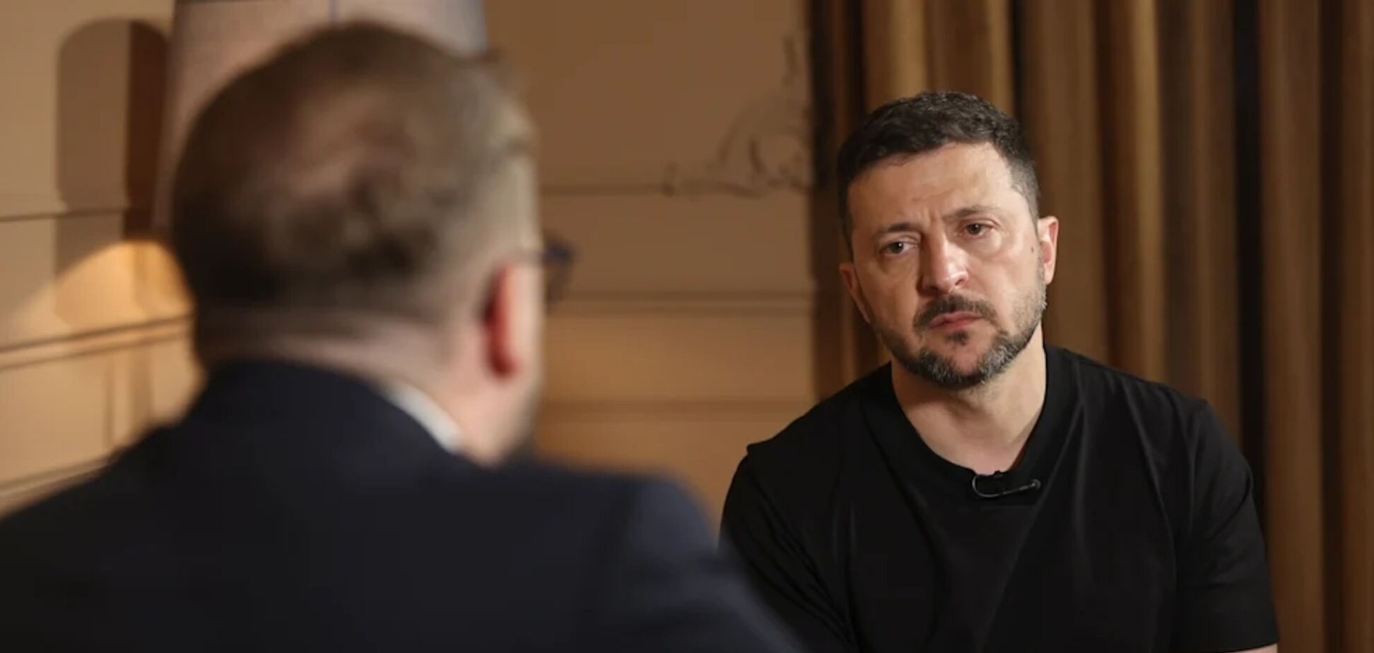'Путин понимает только силу': Зеленский рассказал о тактике России и как ее можно победить