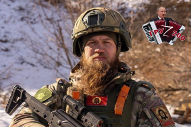 Участвовал в разгоне Евромайдана: стало известно о смерти предателя из Крыма, который перешел на сторону России. Фото