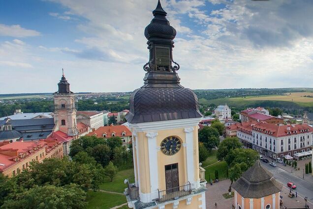 Камʼянець-Подільський показали 140 років тому: унікальні фото