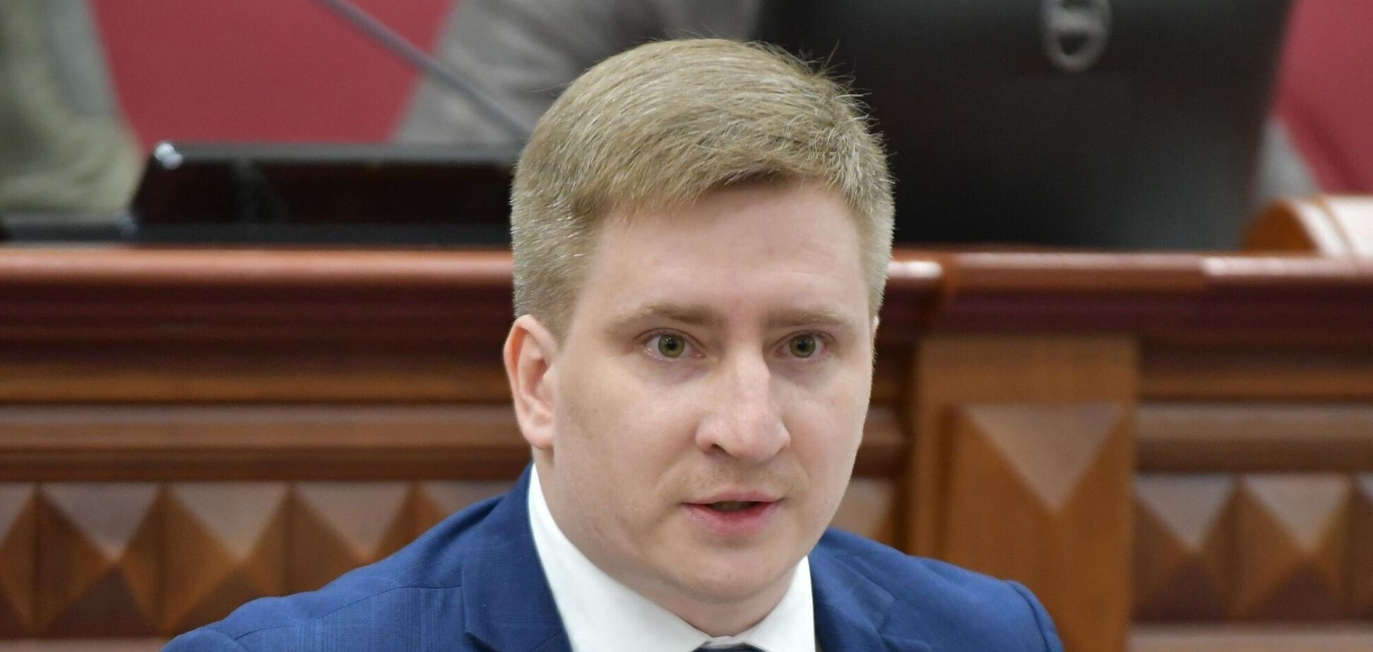 'Да прочитайте уже наконец тот регламент': у Кличко призвали 'слуг' не вводить людей в заблуждение