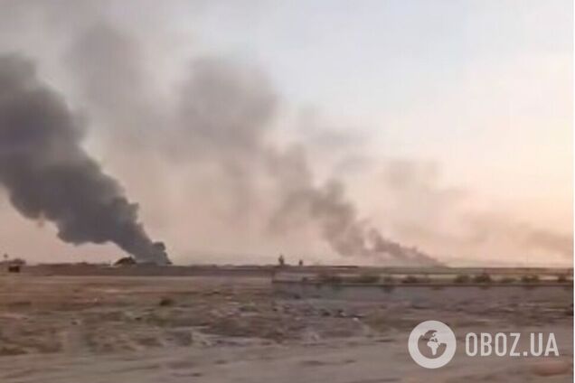 Взрывы были слышны аж в Тегеране: Израиль нанес новые удары по ядерным объектам Ирана. Фото и видео