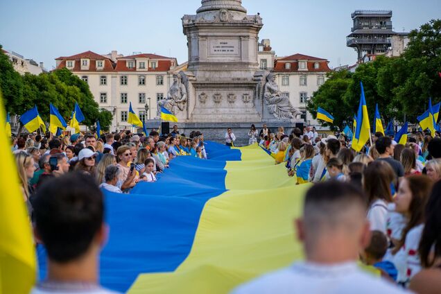 У ЄС вирішили долю мільйонів українців: що буде з тимчасовим захистом