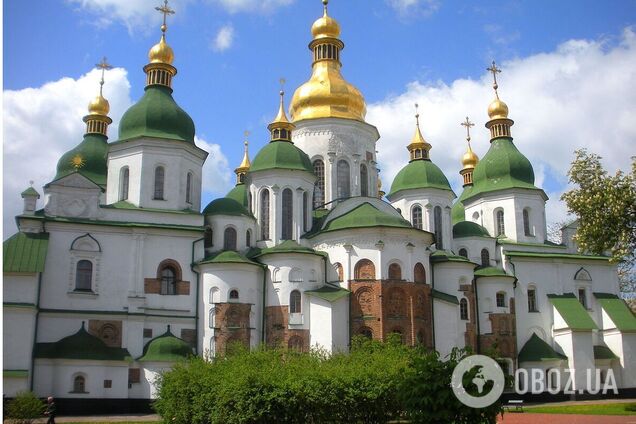 'Софія Київська' в столиці тимчасово закрита для відвідувачів: що сталось