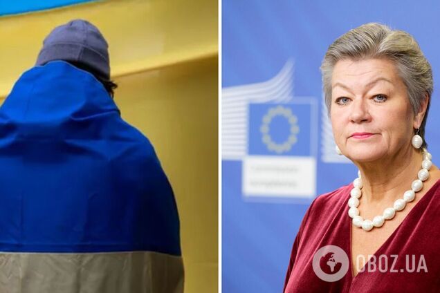 В ЄС призначили спецпредставницю з питань українців: чим вона займатиметься