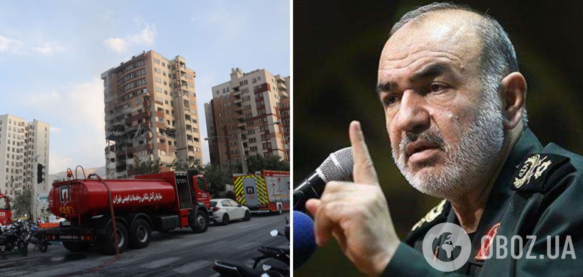 Ізраїль ліквідував щонайменше 20 високопоставлених іранських командирів менш ніж за добу: що про них відомо