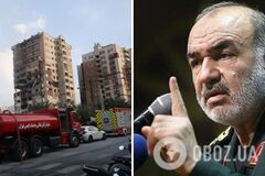 Израиль ликвидировал по меньшей мере 20 высокопоставленных иранских командиров менее чем за сутки: что о них известно