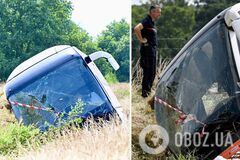 Среди жертв ДТП с автобусом во Франции трое украинцев: новые подробности трагедии. Фото