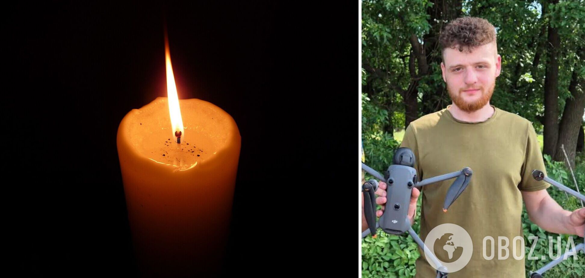 На базе Грузинского легиона произошел взрыв: погиб боец