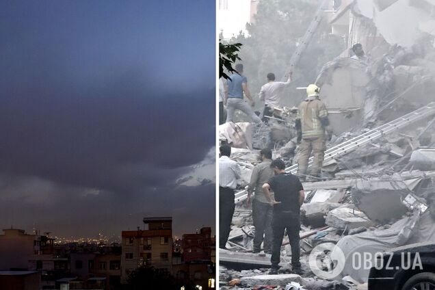 Что известно о ядерной программе Ирана, какие объекты оказались под ударом ЦАХАЛ и остановит ли это Тегеран. Все подробности