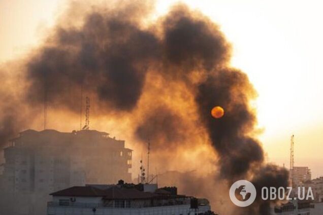 США перебрасывают войска на Ближний Восток из-за возможного ответа Ирана – АР