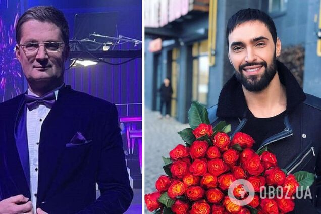 'Що за нісенітницю він несе?' Ігор Кондратюк вперше прокоментував рішення Віталія Козловського закрити борги перед ним