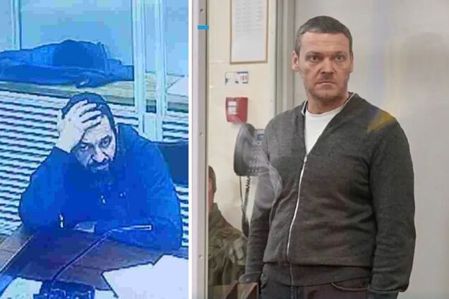 Борис Кауфман, Александр Борухович (ранее Александр Грановский)