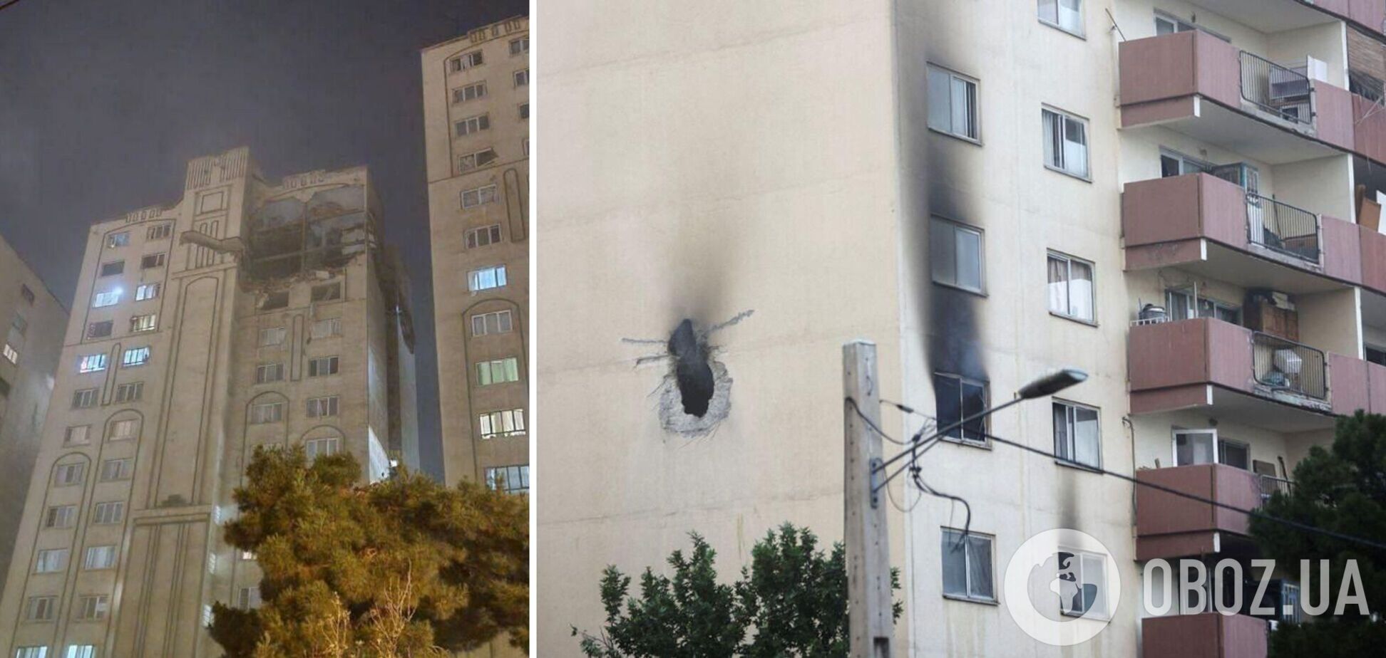 Иранские командиры были подорваны в своих кроватях израильскими дронами: невероятные подробности операции 'Восходящий лев'. Фото