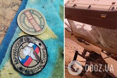 'Вагнеровцы' попали в засаду в Мали: что известно о потерях россиян. Фото