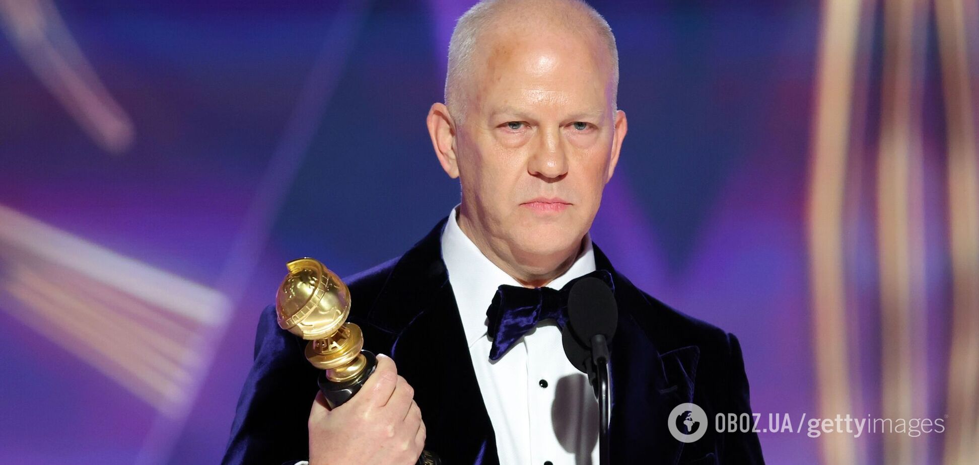 'Американская история любви': что известно о предстоящем сериале