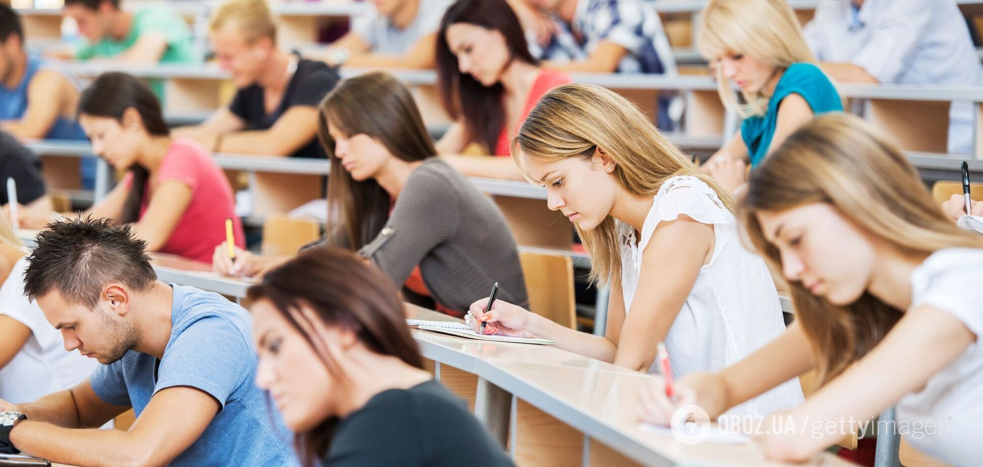 Антирекорд 2025 року. Стало відомо найменш популярну спеціальність у магістратурі