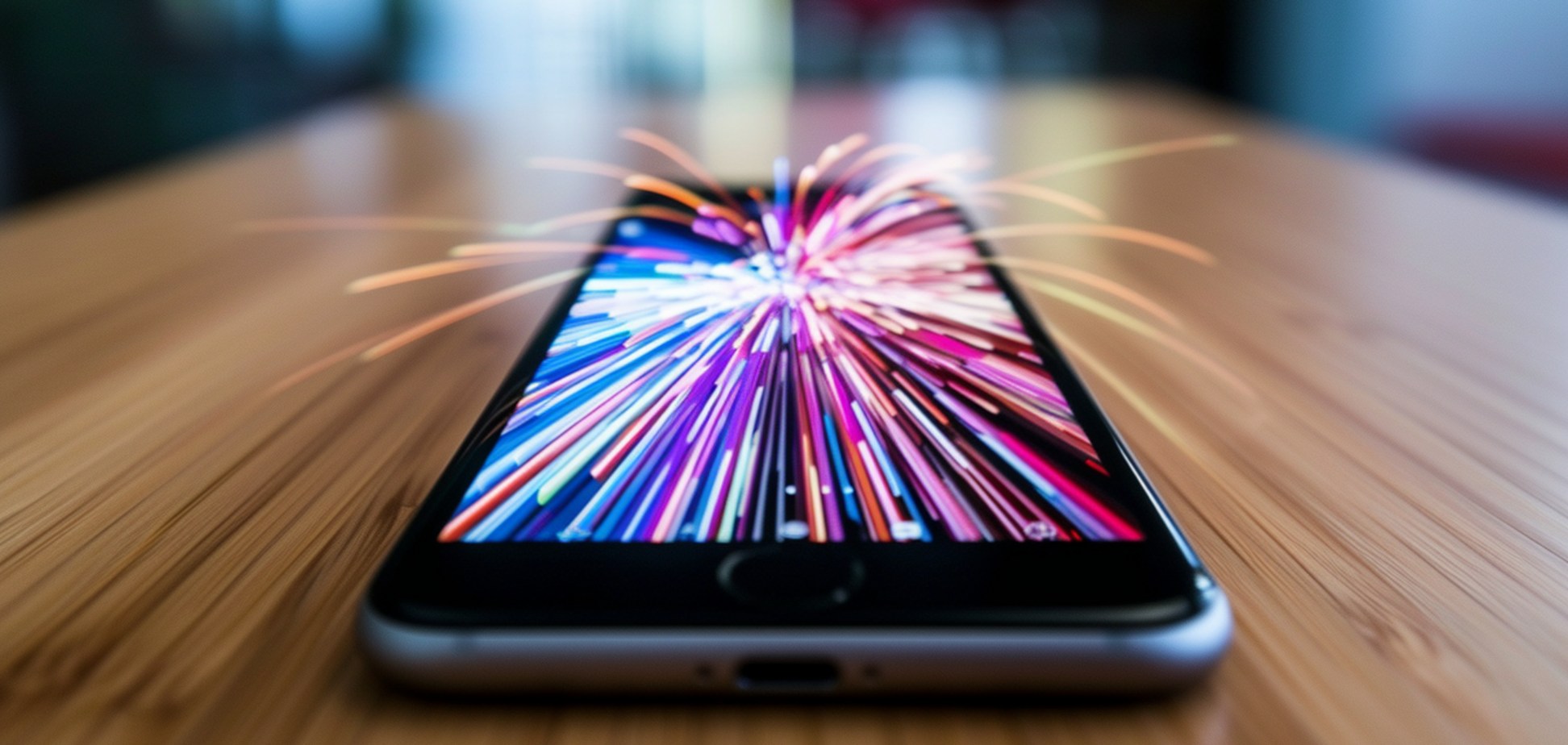 Як врятувати екран смартфона від вигорання: корисні поради