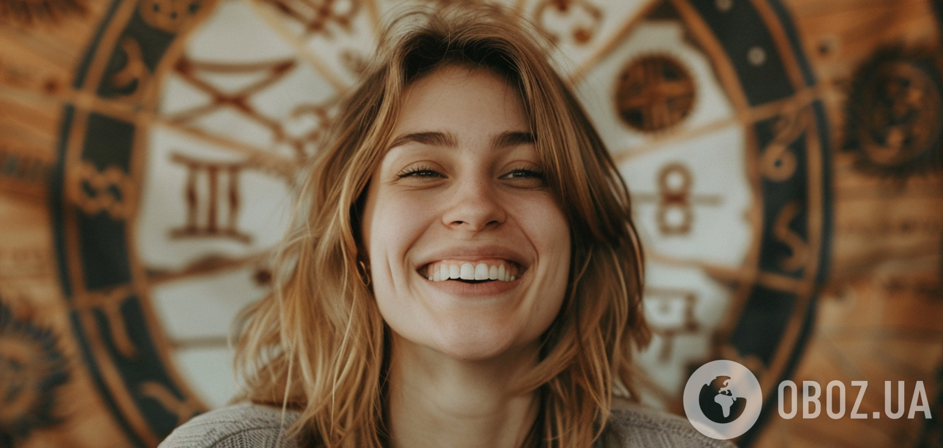 Ілюстрація до гороскопу