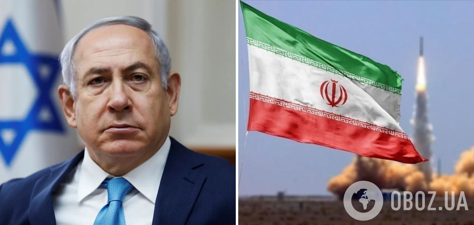 Израиль готов атаковать Иран в ближайшие дни в случае отказа от сделки с США