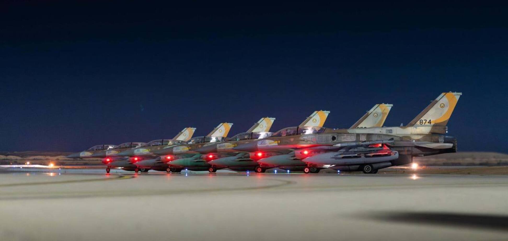 Удар Израиля по Ирану: то, чего не произошло