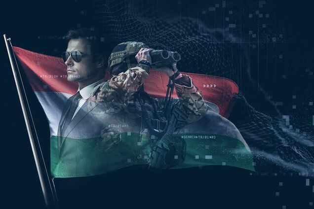 Венгрия пожаловалась на Украину в НАТО из-за 'шпионского скандала' – СМИ