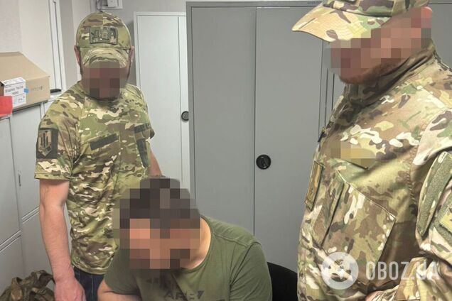 В Донецкой области разоблачили командира взвода, который допустил незаконные боевые выплаты на более 600 тыс. грн